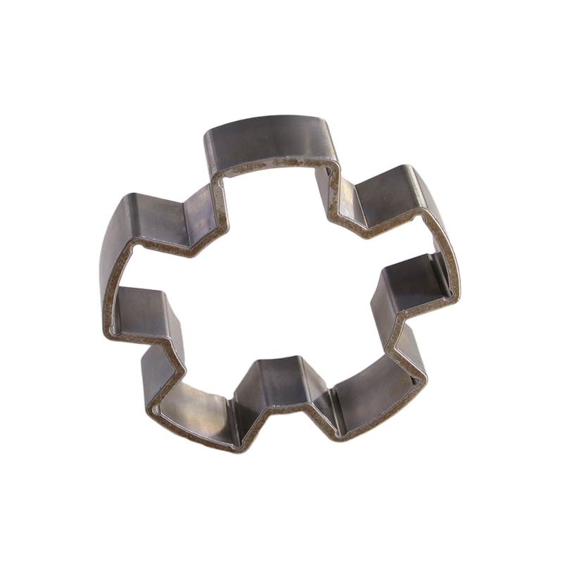 자동차 5개의 꽃잎 고정자