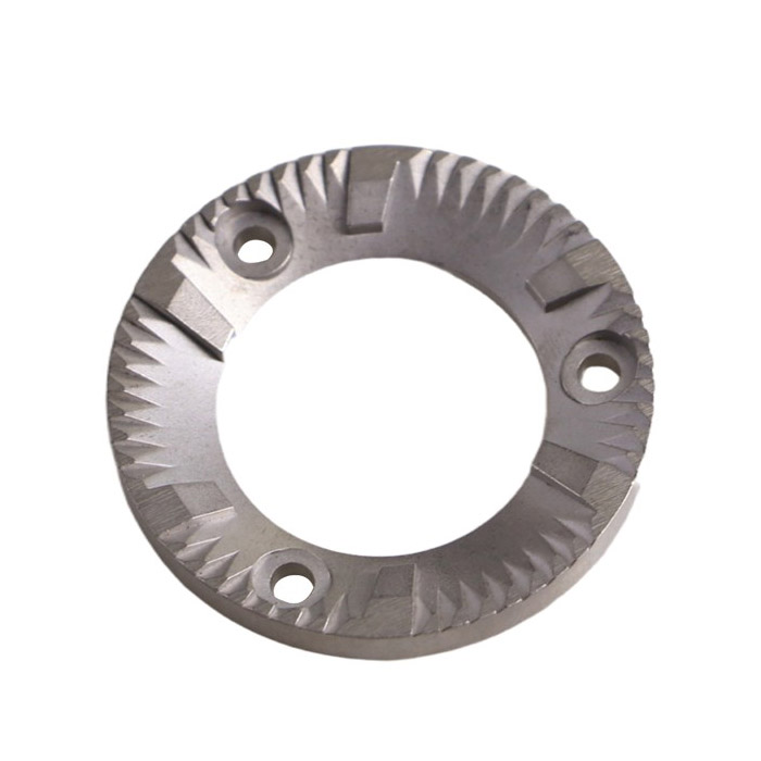 커피 그라인더 버