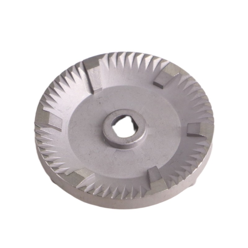 커피 그라인더 플레이트