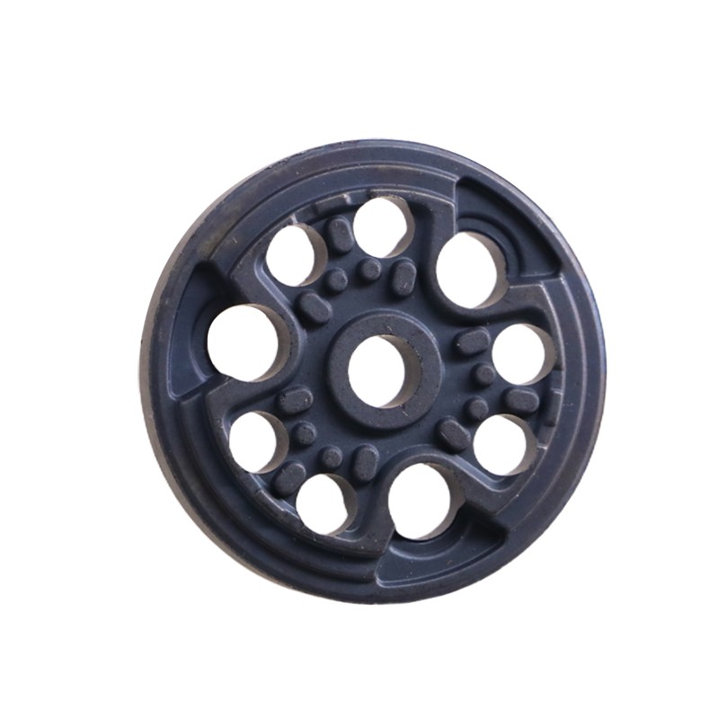 충격 흡수 장치