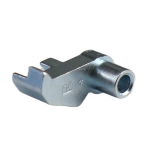 오른쪽 상단 폴